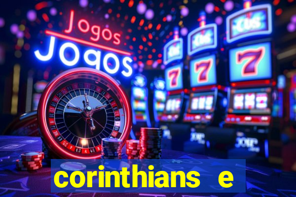 corinthians e cruzeiro futemax